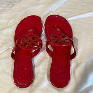 Tory Burch sandals